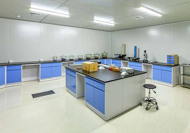 計(jì)量檢測機(jī)構(gòu)實(shí)驗(yàn)室